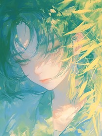 穿成一棵柳树被大佬争抢