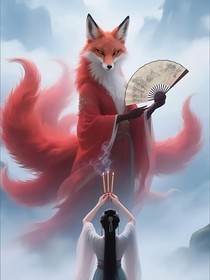 04年女出马仙实录