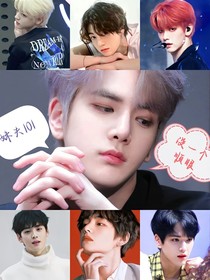 恋爱兄妹：我的恋综日常