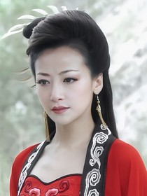 梵心渡，胭脂劫