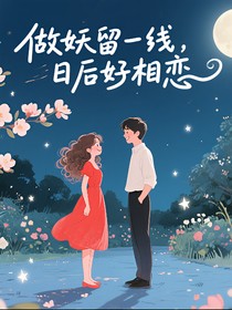 做妖留一线，日后好相恋