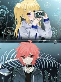 斗龙—星元时空