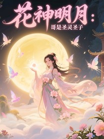 花神反杀：哥是圣灵圣子