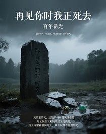 再见你时我正死去