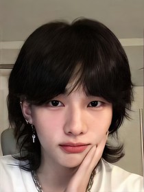 straykids：一见钟情