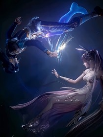 穿越斗1之我成了团宠