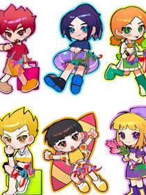 斗龙：传说中的二代