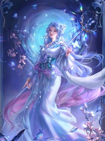 王冬的八大宇宙神位