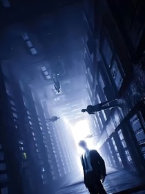 未来的他们……