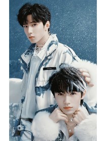 文轩：你的秘密