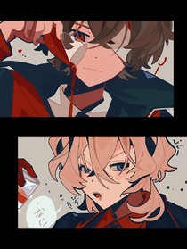 如果互换的是红酒