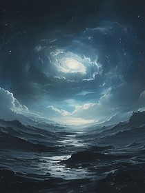 归梦无尽回（番外）：原罪梦