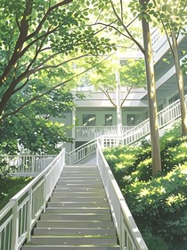 花开那天