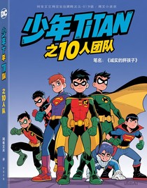 少年泰坦之十人团队