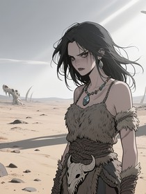 恶毒女主兽世求生