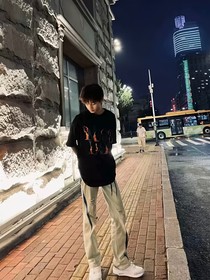 刘思研：无人能及