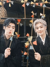 大梦归离之假如离仑放弃赵远舟了