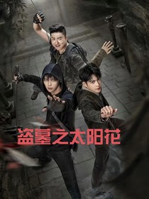 盗墓之太阳花