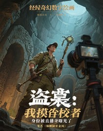 盗墓：我摸金校尉的身份被直播曝光了