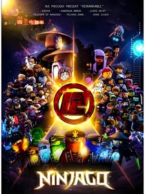 幻影忍者之元素同化