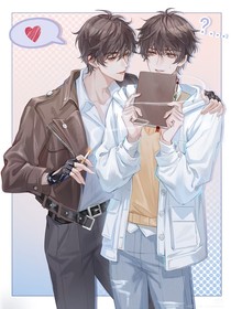 盗笔：当社恐吴邪遇到邪帝