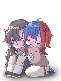 和哥哥回家好吗