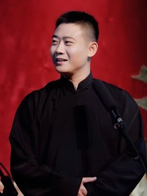 栾云平：相守艺生