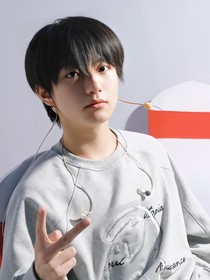 TF家族三代：师兄居然有妹妹