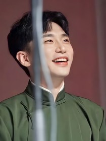 白玉何家郎，乱我心曲