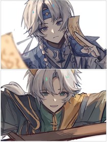 血月之绊