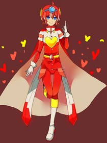 假如开心超人本就是星之镇的超人