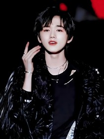 宋亚轩：一不小心开挂了