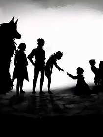 查九：如影随形