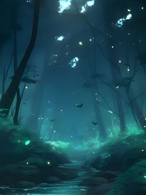 朕一世温柔，只为妳疯