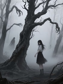 无限流：突然踏上死亡的旅程