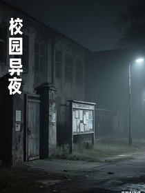 校园异夜