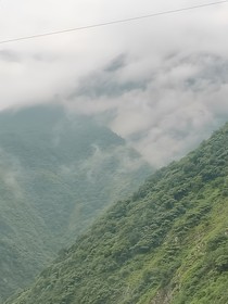 云仙纪，雾渊始