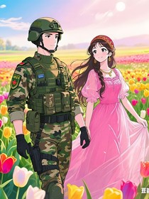 逆境之花：月美的逆袭