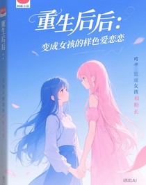 重生后：变成女生的别样爱恋