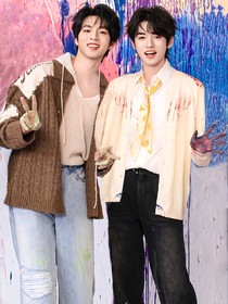 文轩：暧昧不明