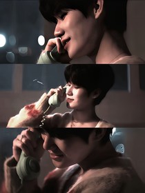 all真，穿越摆烂六个男人围着转