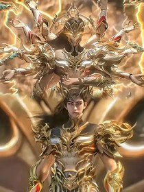 完美：睡莲转世