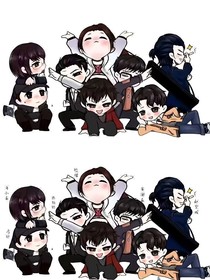 斩神之观影体