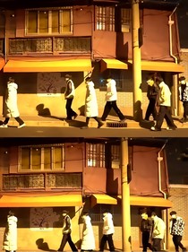 TNT：虎子你滚开