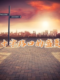 十字路口的盛夏