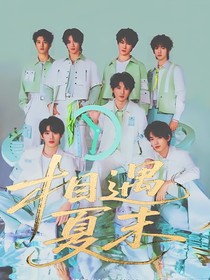 翔霖：相遇夏末