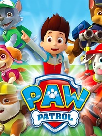 汪汪隊校園生活