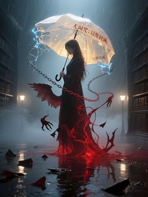 无间咒：以恨封缄