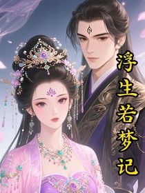 综影视：浮生若梦记