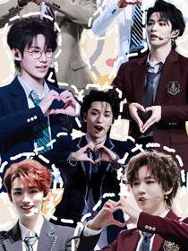 时代峰峻：秘密女团师姐们